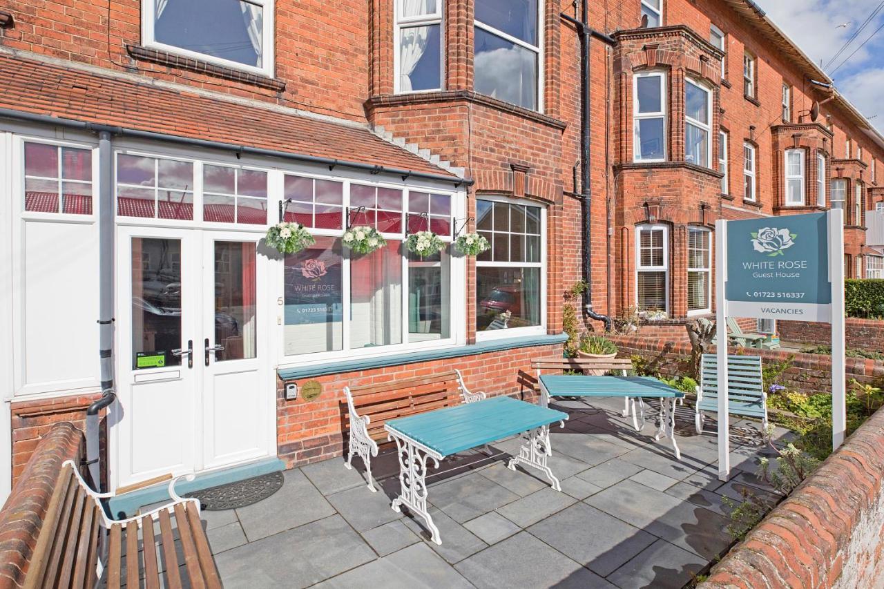 White Rose Guest House 파일리 외부 사진