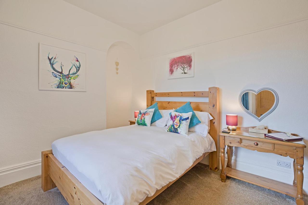 White Rose Guest House 파일리 외부 사진