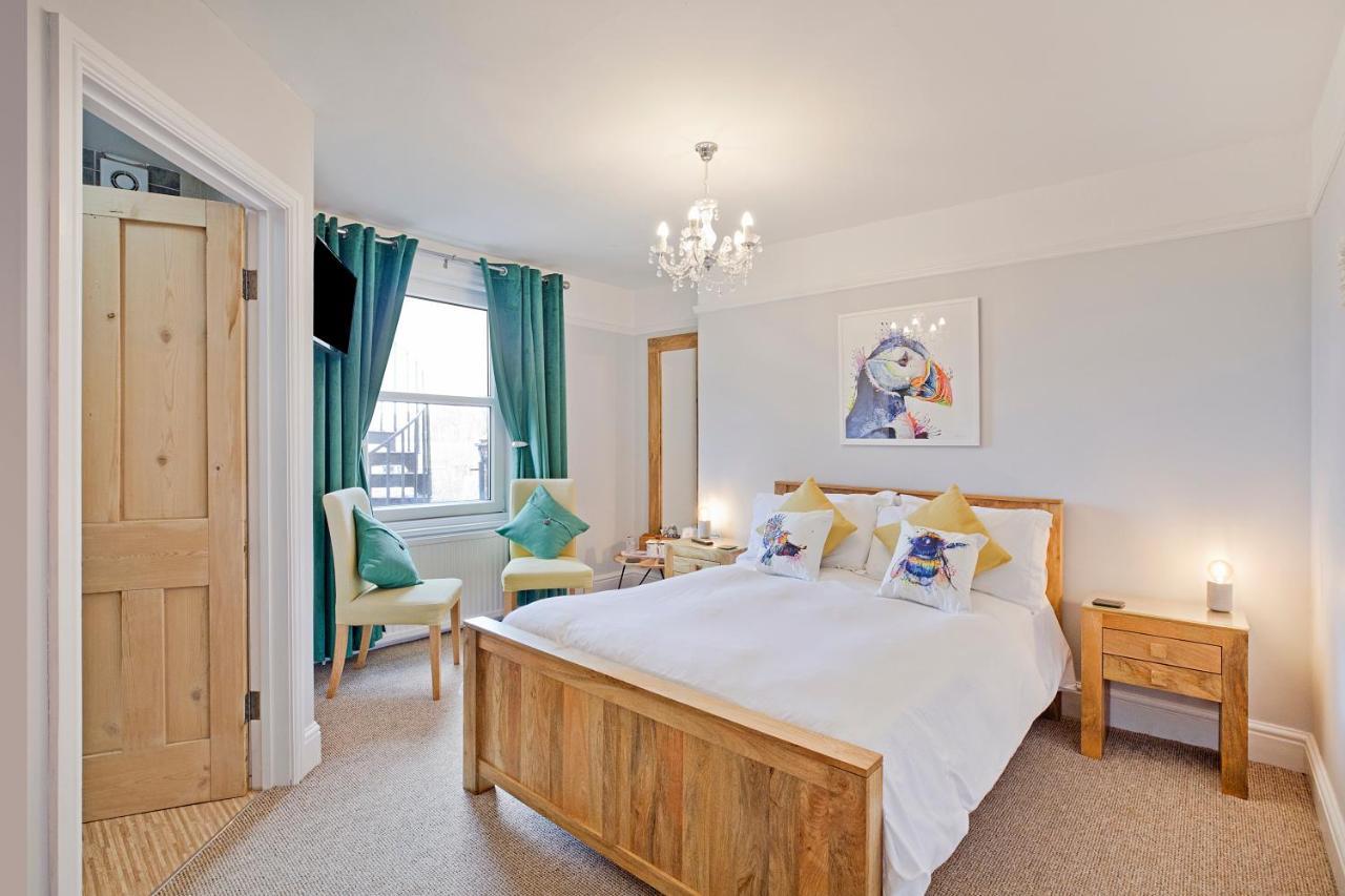 White Rose Guest House 파일리 외부 사진