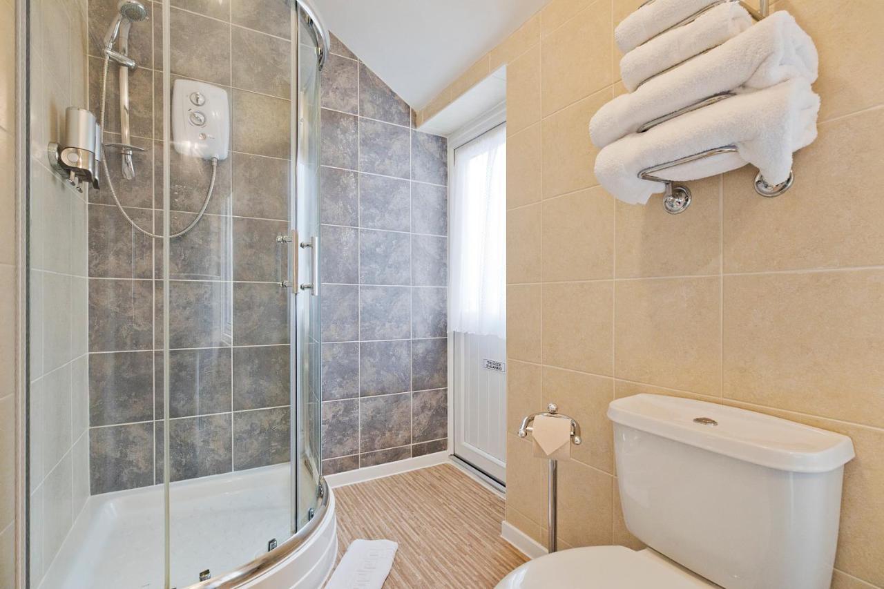 White Rose Guest House 파일리 외부 사진