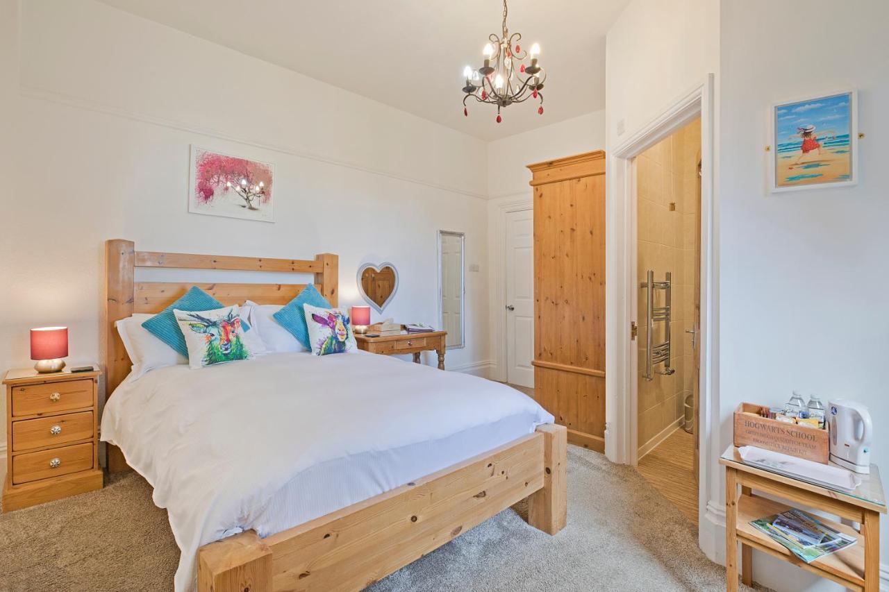 White Rose Guest House 파일리 외부 사진