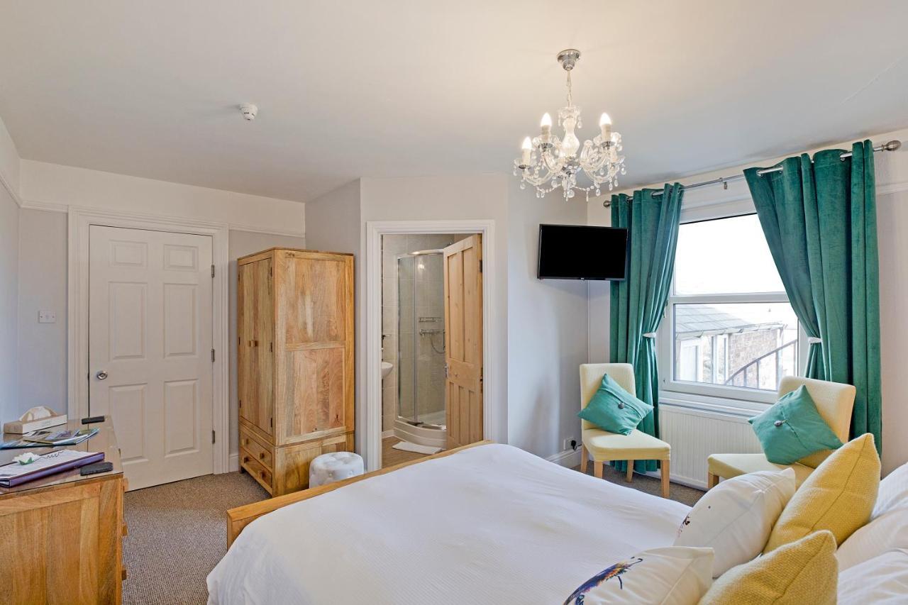 White Rose Guest House 파일리 외부 사진