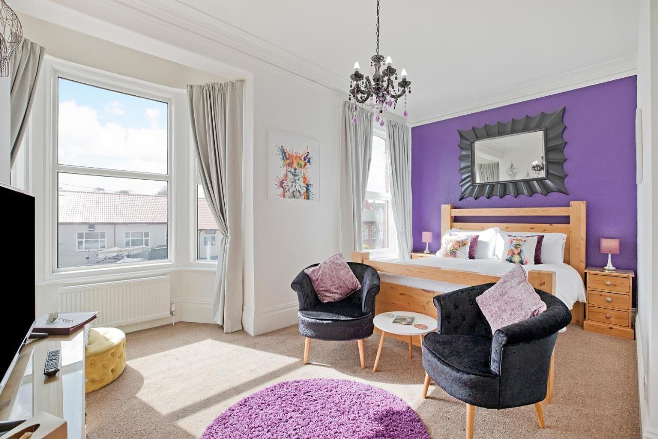 White Rose Guest House 파일리 외부 사진