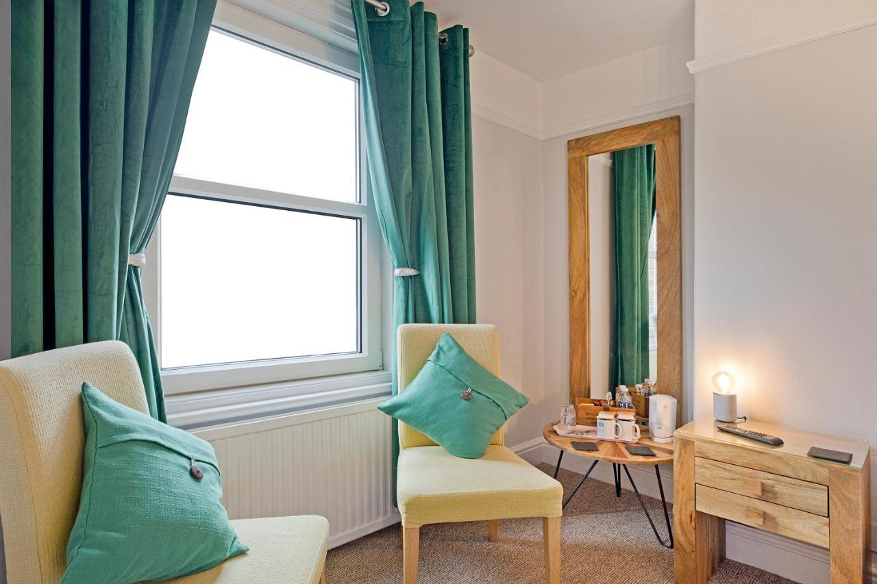White Rose Guest House 파일리 외부 사진
