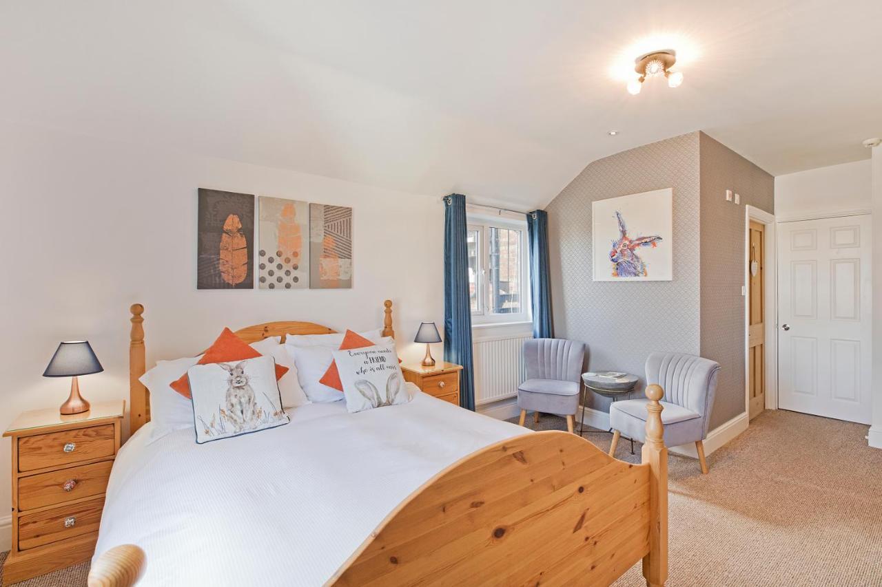 White Rose Guest House 파일리 외부 사진
