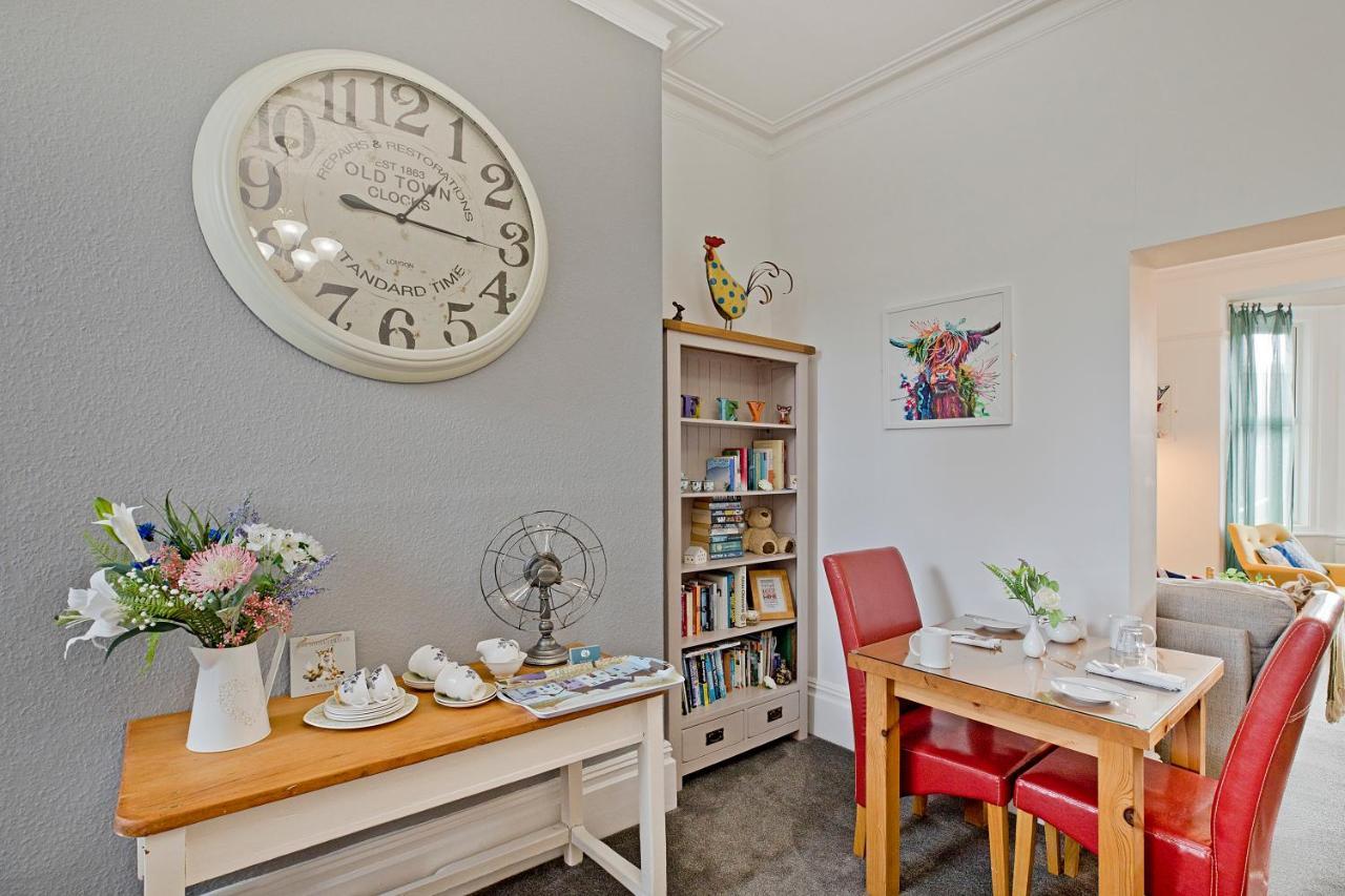 White Rose Guest House 파일리 외부 사진