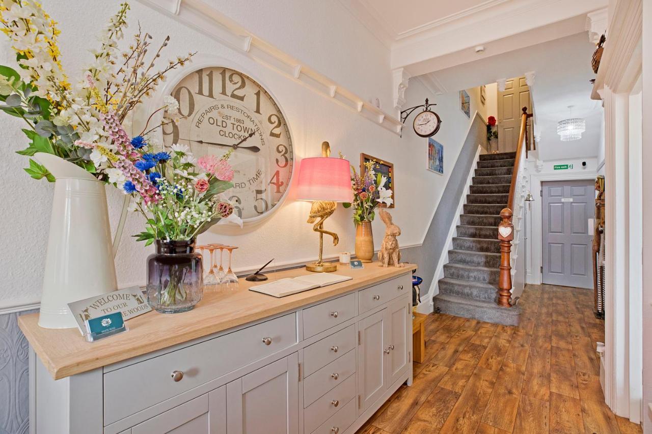 White Rose Guest House 파일리 외부 사진