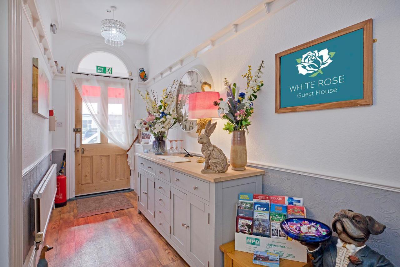 White Rose Guest House 파일리 외부 사진